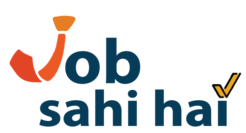 Jobsahihai Logo